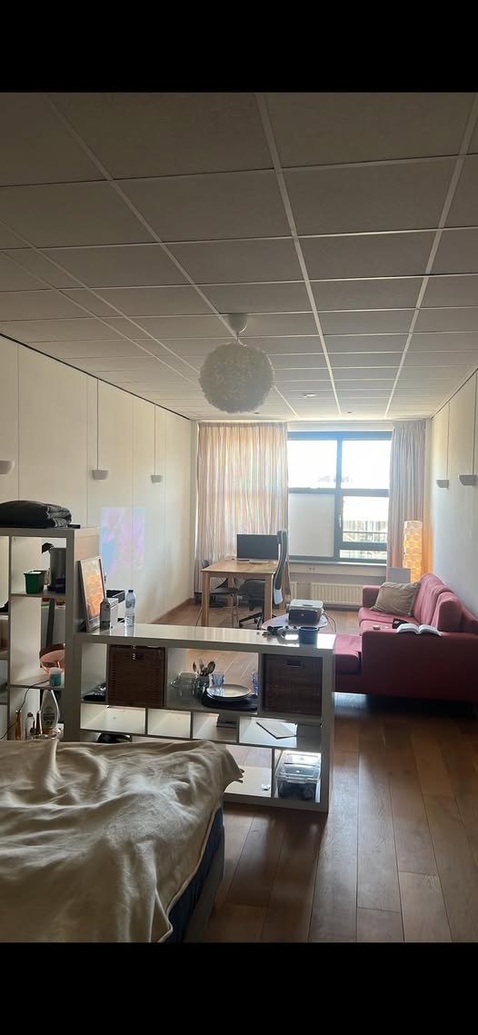 Kamer - Amsterdam West/Amsterdam (€750.00/35.00m2)