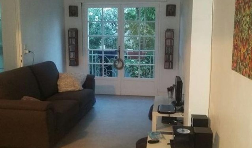 Kamer - Kamillehof/Tilburg (€570.00/18.00m2)