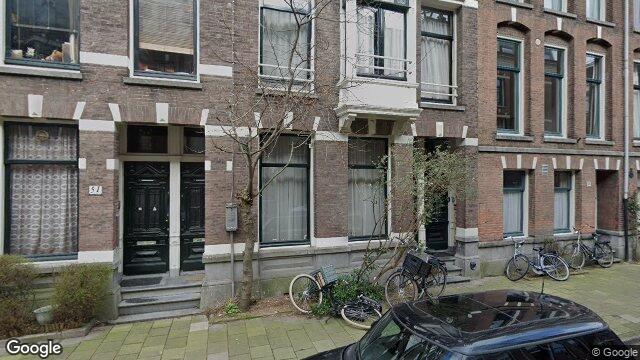 
Photo apartment for rent in Amsterdam - Den Texstraat

