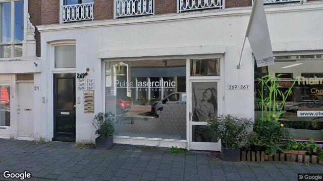 Appartement - Javastraat/Den Haag (€1850.00/58.00m2)