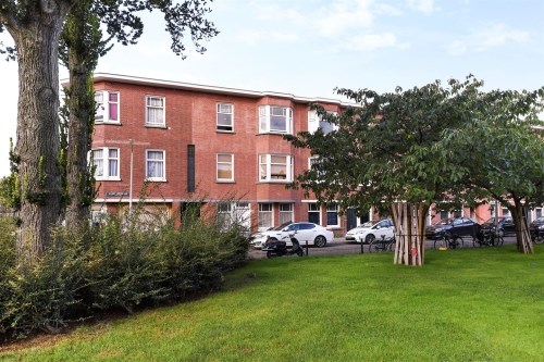 Appartement - Allard Piersonlaan/Den Haag (€890.00/76.00m2)