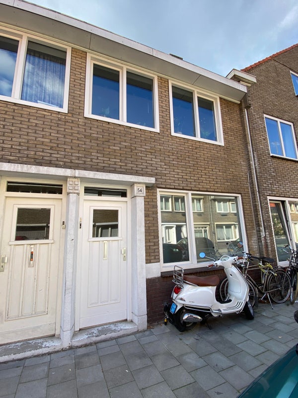 Appartement - Margrietstraat/Eindhoven (€1200.00/47.00m2)