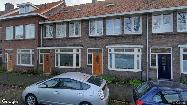 Huurwoning - Socrateslaan/Utrecht (€2200.00/120.00m2)