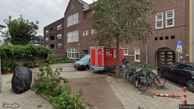 Appartement - Jacob van Wassenaar Obdamstraat/Amsterdam (€3250.00/102.00m2)