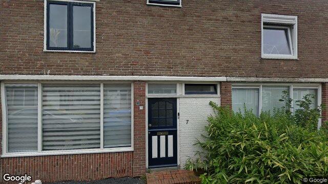 Huurwoning - Rhijnvis Feithstraat/Hoogezand (€1070.00/70.00m2)