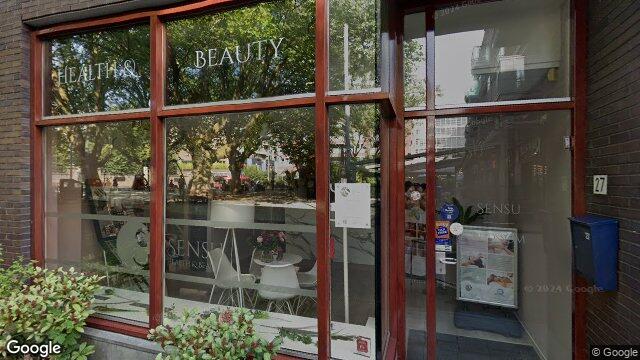 Appartement - St. Jacobstraat/Den Haag (€2250.00/88.00m2)