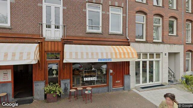 Studio - Da Costakade/Amsterdam (€3200.00/73.00m2)