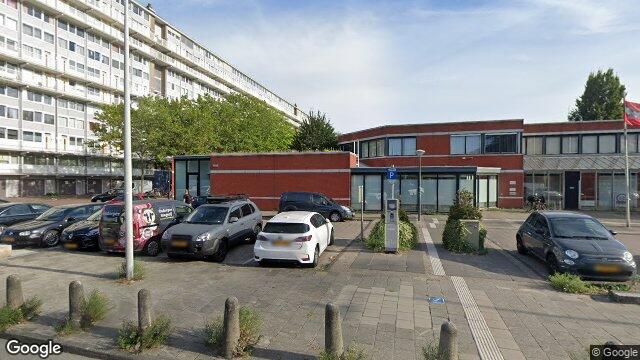 Appartement - Nicolaas Anslijnstraat/Amsterdam (€1630.00/51.00m2)