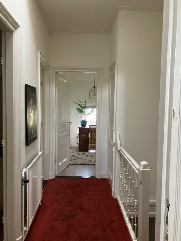 Huurwoning - Van Oldenbarneveltstraat/Nijmegen (€2200.00/168.00m2)