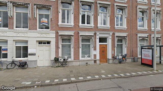 Appartement - Nassauplein/Den Haag (€2500.00/112.00m2)