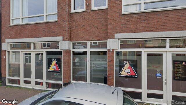 Appartement - Zeestraat/Monster (€1495.00/98.00m2)