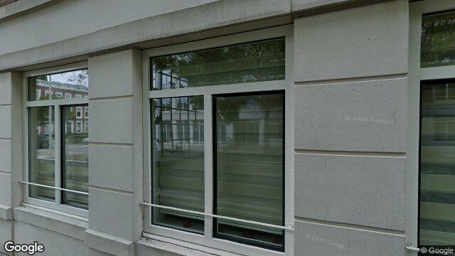 Studio - Burgemeester De Monchyplein/Den Haag (€4000.00/245.00m2)