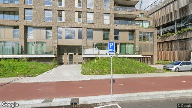 Appartement - Amerikaweg/Haarlem (€1704.00/86.00m2)