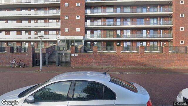 Appartement - Th. J. Lammerslaan/Amsterdam (€2650.00/77.00m2)