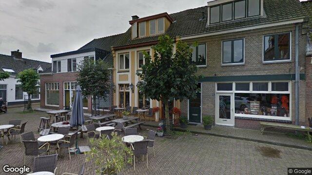 Appartement - Smeepoortenbrink/Harderwijk (€1175.00/69.00m2)