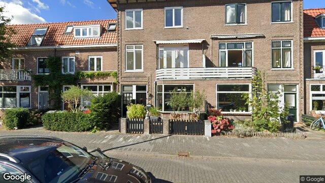 Appartement - Leidsevaart/Haarlem (€2495.00/107.00m2)