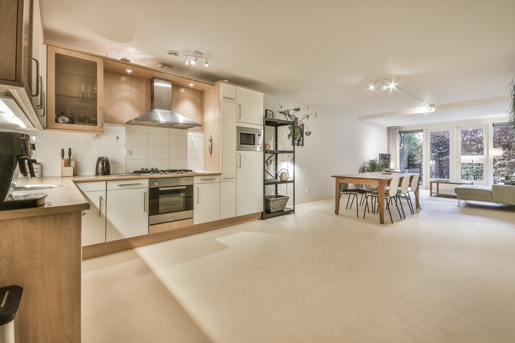 Appartement - Slotermeerlaan/Amsterdam (€2700.00/87.00m2)