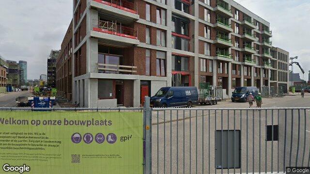 Appartement - Laan van Verzetsstrijders/Utrecht (€2400.00/81.00m2)