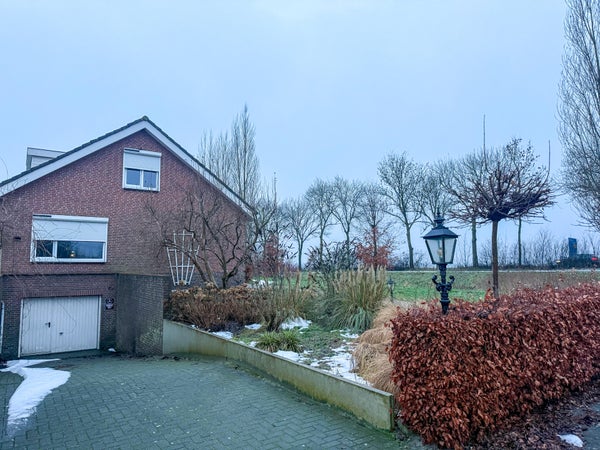 Huurwoning - Winschoter Hogebrug/Blijham (€1250.00/232.00m2)