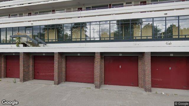 Appartement - Burgemeester Hogguerstraat/Amsterdam (€2250.00/78.00m2)