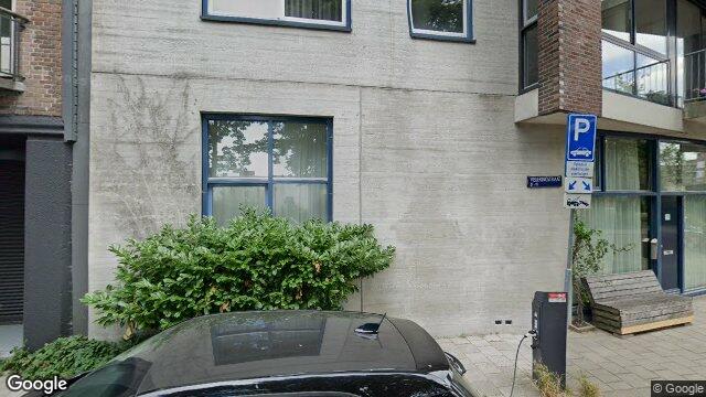 Appartement - Visseringstraat/Amsterdam (€2450.00/85.00m2)