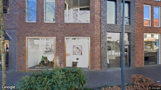 Studio - Vijfhoek/Zwolle (€1380.00/96.00m2)