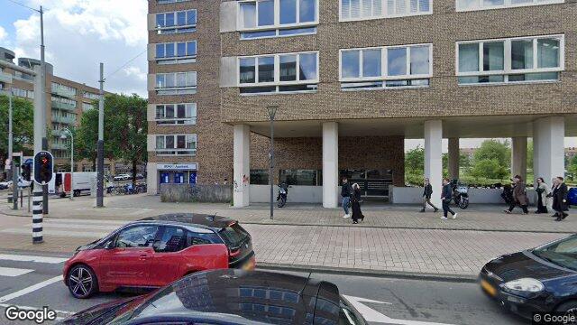 Appartement - Bos en Lommerplein/Amsterdam (€2750.00/91.00m2)