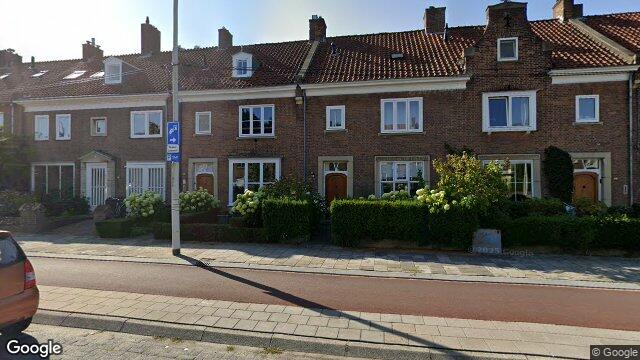 Huurwoning - St Jorislaan/Eindhoven (€2150.00/126.00m2)