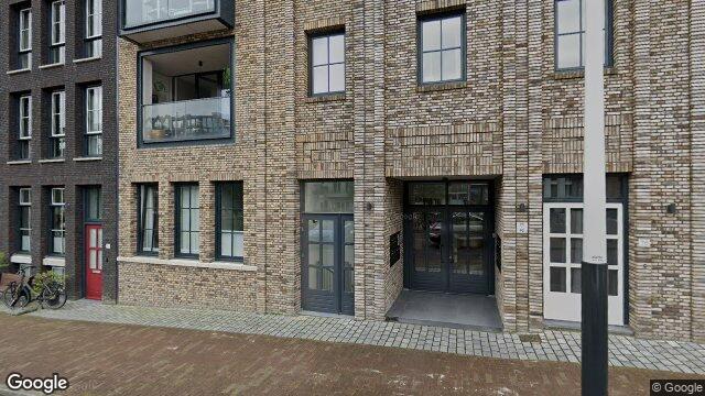 Appartement - Wiborgeiland/Amsterdam (€3250.00/97.00m2)