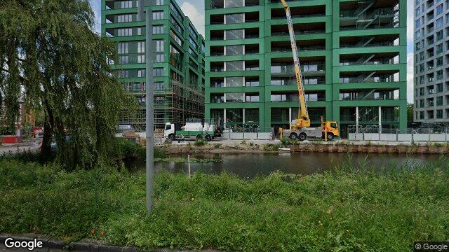 Appartement - Haarlemmerweg/Amsterdam (€1720.00/60.00m2)