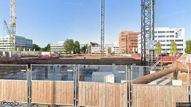 Appartement - Hogehilweg/Amsterdam (€1790.00/77.00m2)