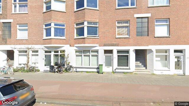 Appartement - Juliana van Stolberglaan/Den Haag (€2250.00/95.00m2)