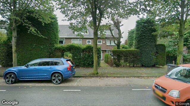 Huurwoning - Rijksstraatweg/Wassenaar (€3700.00/191.00m2)