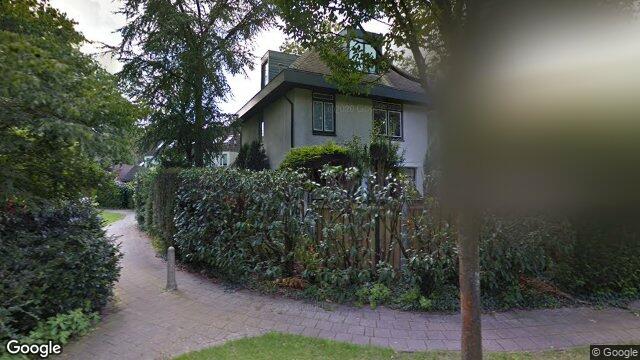 Huurwoning - Merellaan/Bilthoven (€3750.00/165.00m2)