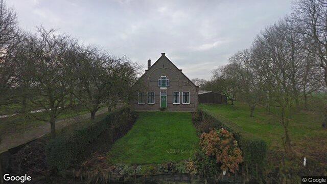Huurwoning - Monnickenmeer/Monnickendam (€2500.00/195.00m2)