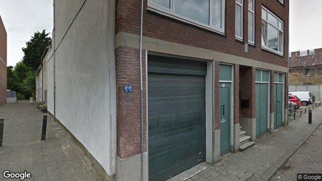 Appartement - Mariastraat/Schiedam (€1268.00/66.00m2)