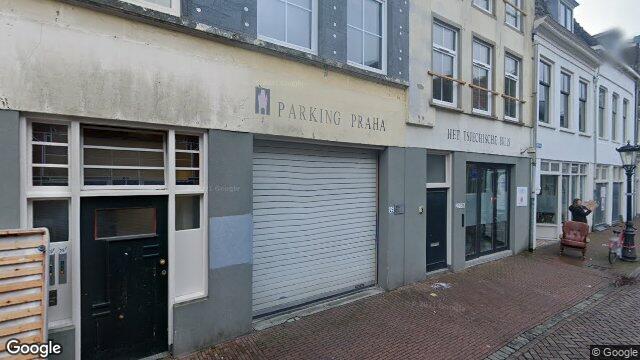 Appartement - Jansveld/Utrecht (€3050.00/64.00m2)