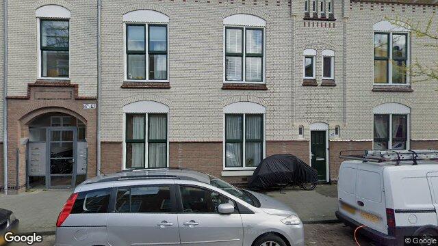 Appartement - Fahrenheitstraat/Den Haag (€1695.00/75.00m2)