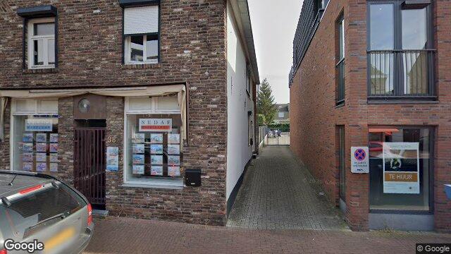 Appartement - Ambyerstraat Noord/Maastricht (€1371.00/76.00m2)