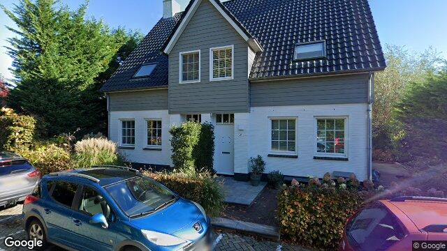 Huurwoning - C.N.A.Looslaan/Rotterdam (€3300.00/125.00m2)