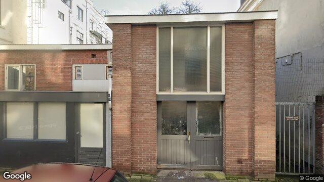Schoolstraat, Utrecht