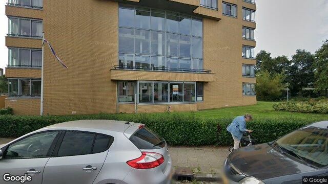 Appartement - Loosduinse Uitleg/Den Haag (€1425.00/89.00m2)