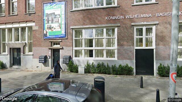 Appartement - Crooswijksesingel/Rotterdam (€2162.00/87.00m2)