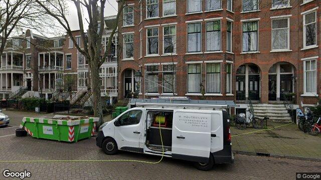 Appartement - Leuvensestraat/Den Haag (€3250.00/142.00m2)