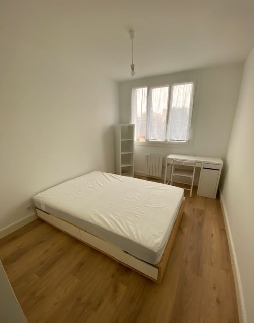 Kamer - Kerkstraat/Utrecht (€530.00/23.00m2)