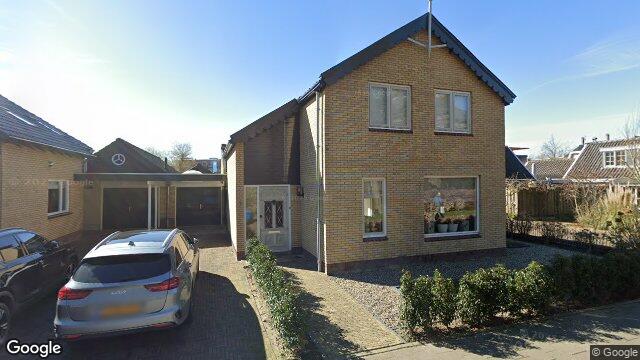Huurwoning - van Wassenaerstraat/Obdam (€1950.00/145.00m2)