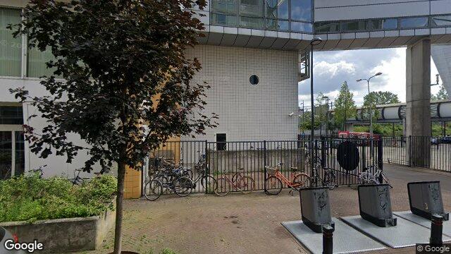 Appartement - Gerard Philipslaan/Eindhoven (€1070.00/47.00m2)