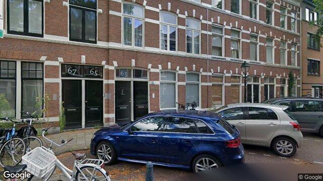 Appartement - De Perponcherstraat/Den Haag (€3000.00/168.00m2)