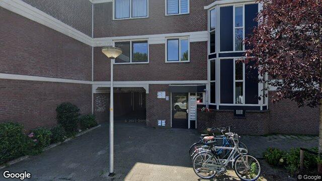 Appartement - Roggekamp/Diemen (€2299.00/80.00m2)