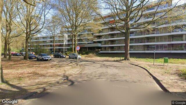 Appartement - Sibeliuspark/Oss (€1052.00/55.00m2)